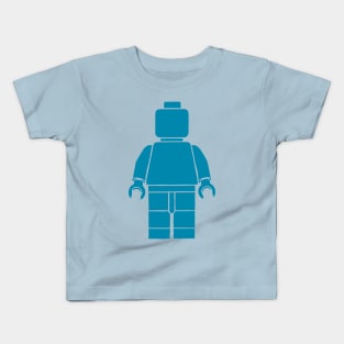 Groovy Robot Kids T-Shirt